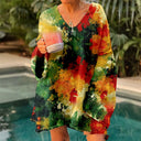 Santana - Vneck