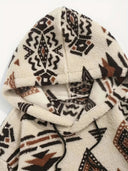 Santana Fur Sweater