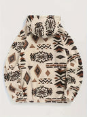 Santana Fur Sweater