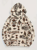 Santana Fur Sweater