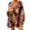 Santana - Vneck