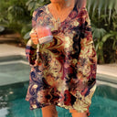 Santana - Vneck